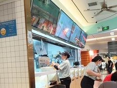 -苏晓玥·江南小吃(深圳北站店)