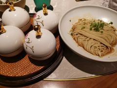 -松鹤面馆·古法焖肉面(观前店)