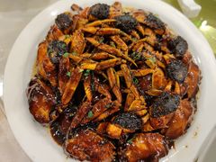 -顺风海鲜港(金玉兰店)