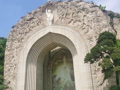 -牛首山文化旅游区