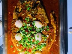 -鱼酷活鱼烤鱼(昆明路店)