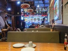 大堂-必点海鲜·鲅鱼水饺(鞍山西道店)
