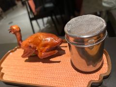 -羽鸽集·乳鸽专门店·地道顺德菜(岭南站店)