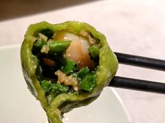 -船歌·鱼水饺青岛菜(闽江二路店)