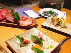 -赤坂亭·M9和牛烧肉·铁板烧(合肥万象城店)