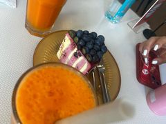 -BAKER&SPICE(BFC外滩金融中心店)