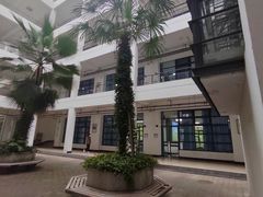 -东华大学(松江校区)