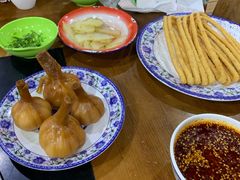 -羯羊城涮羊肉(陶然水岸店)