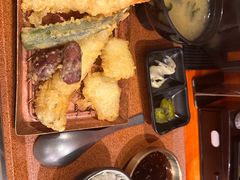 -天妇罗内顺田(罗湖店)
