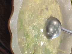 疙瘩汤-私房小厨(康城路店)