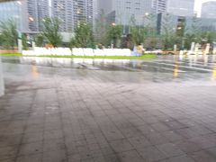 -ALAMB八角杯咖啡(金沙湖大剧院店)