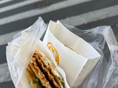 -卞姐蛋饼(陕西南路店)