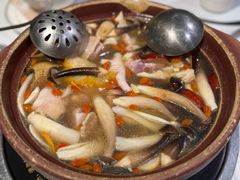 -菌小白·野生菌火锅(时尚天河店)