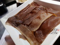 -宽板凳老灶火锅(簋街店)