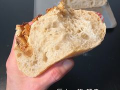 -老梦面包CHEZMOREL(麦子店)