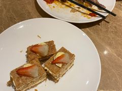 -盛宴标帜餐厅·亲子自助 (南昌喜来登酒店)