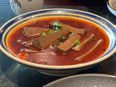 -秦淮巷·四季小馆