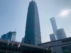 -超级猩猩健身·团课(国贸店)