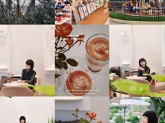 -Beans Solo豆号咖啡(百家湖花园店)