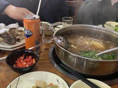 -牛小隆牛肉面馆(四牌楼店)
