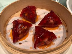 -三号黄浦会Canton Table