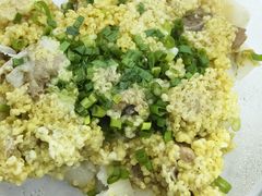 -六合居·明厨亮灶餐厅(成双大道店)