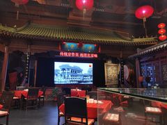 -正阳门饭庄·烤鸭·北京菜(万丰路七里庄店)