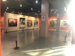 -辽河美术馆
