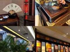 -佛山顺德香云纱园林酒店(清晖园店)