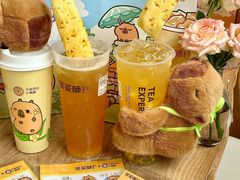 -萃茶师(琅西店)