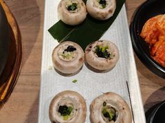 -九田家黑牛烤肉料理(无锡T12店)