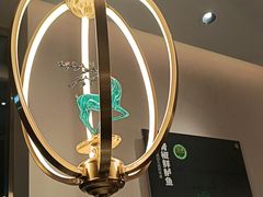 -玉林烤鸭店(小西天店)