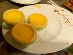 -武林厨神·粤式茶点(五羊店)