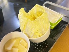 -正福居老北京正宗铜锅泉水涮肉(彰化路店)