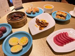 -哈尔滨永泰喜来登酒店·璟泰公馆