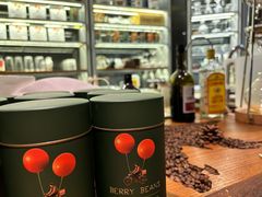 -Berry Beans(东直门店)
