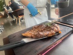 -恰餐厅及酒吧CHAR Bar & Grill(北京三里屯洲际店)