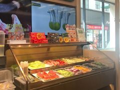 -豪客来牛排(中华城店)