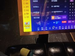 -凯乐会量贩KTV(国防大厦总店)