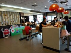 -麦当劳(台州路桥DT店)