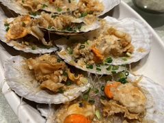 扇贝-大东海海鲜酒楼(渔人码头总店)