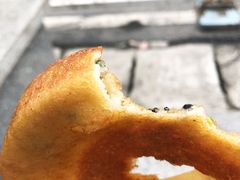 -精粉世家(汉街总部国际A座店)
