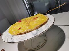 -3号仓库·创意中国菜(嘉兴龙鼎万达店)