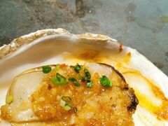 -很久以前羊肉串(昌里路三钢里店)