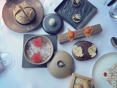 -三嚥阁 La Villa Restaurant