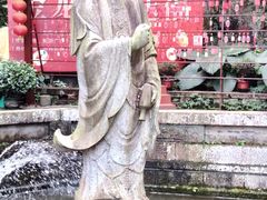-安溪清水岩