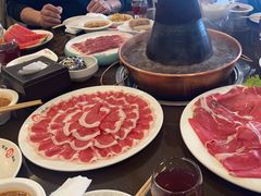 -匹夫涮肉城(黄村店)