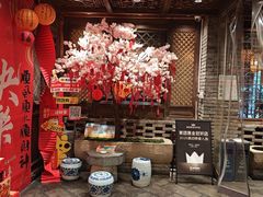 -味鼎长安·地道陕菜(凤城一路店)
