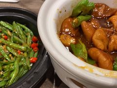 -曾家厨房·新徽菜(九华山路店)