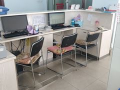-哈尔滨医科大学附属第一医院(南岗院区)